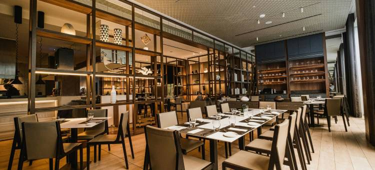 利马米拉弗洛雷斯万豪AC酒店(AC Hotel Lima Miraflores)图片