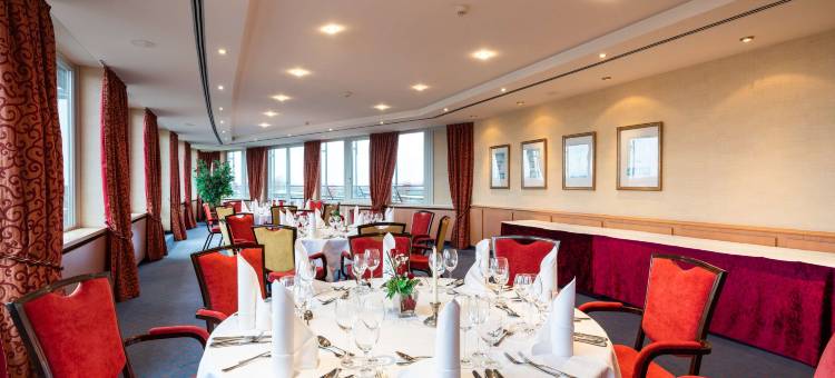 什未林广场高级酒店 - 贝斯特韦斯特国际酒店集团(PLAZA Premium Schwerin, Sure Hotel Collection by Best Western)图片