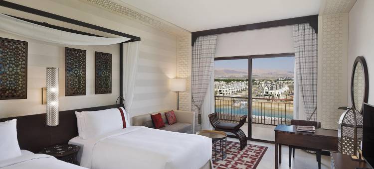 亚喀巴萨拉雅埃玛娜拉豪华精选酒店(Al Manara, a Luxury Collection Hotel, Saraya Aqaba)图片