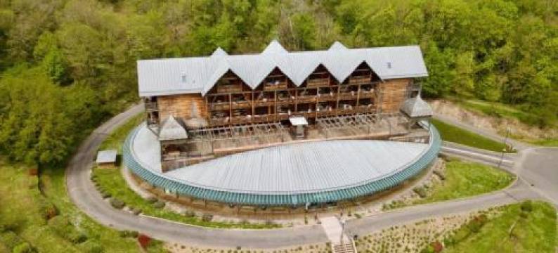 Manoir des Pélies图片