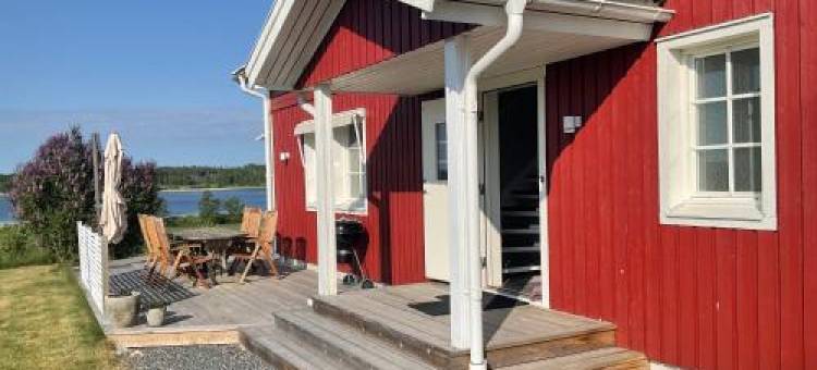 Kolarbo Gård B&B图片