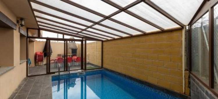 Casa Rural Camino de Avila图片