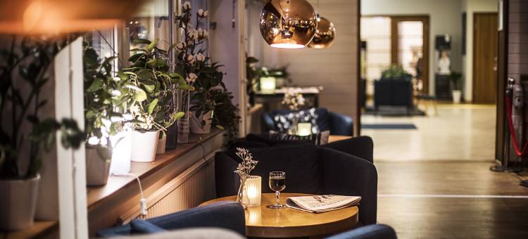 乔根考克福斯特酒店(First Hotel Jörgen Kock)图片