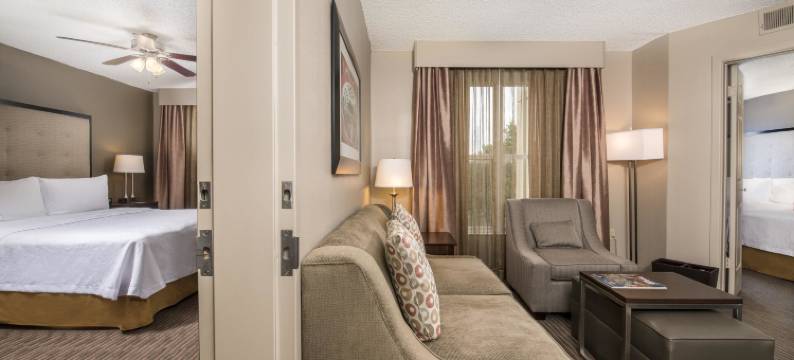 奥斯汀 - 南/机场Homewood Suites by Hilton(Homewood Suites by Hilton Austin - South/Airport)图片