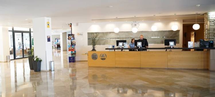 奥利威尔斯欧特斯酒店(Ohtels Les Oliveres)图片