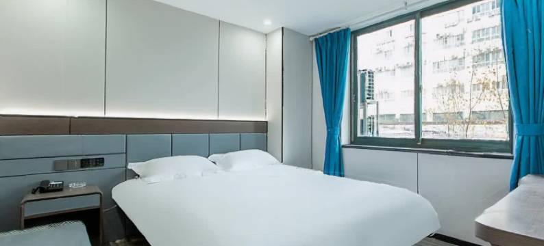 上海星驿精致酒店(上海桂林公园地铁站店)图片