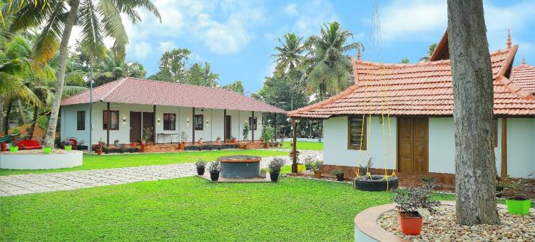 Mulanthanam Resorts and Home Stay图片