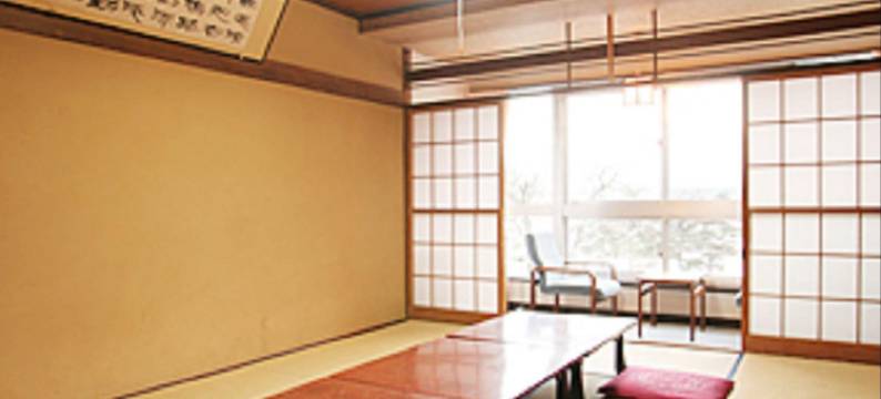 山田屋酒店(Yamadaya Hotel)图片