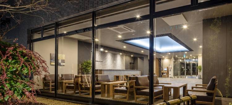 露樱酒店土浦店(Hotel Route-Inn Tsuchiura)图片