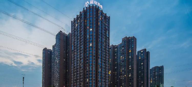 莫林酒店(长沙县泉塘店)图片