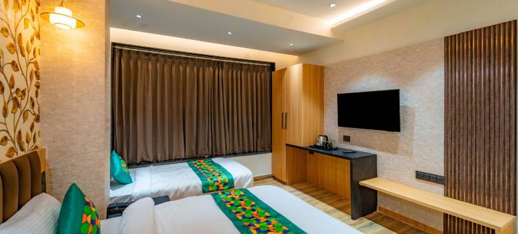 Treebo Neel Orchid图片