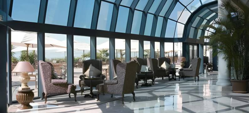 伯格斯杜拉克巴塞罗凯煌酒店(Hotel Concorde Les Berges du Lac)图片