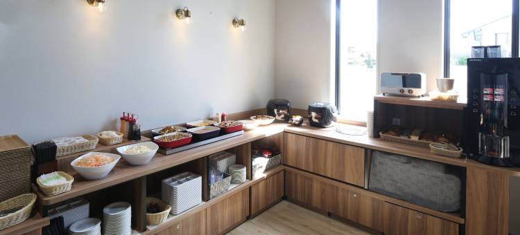 AB Hotel Seki图片