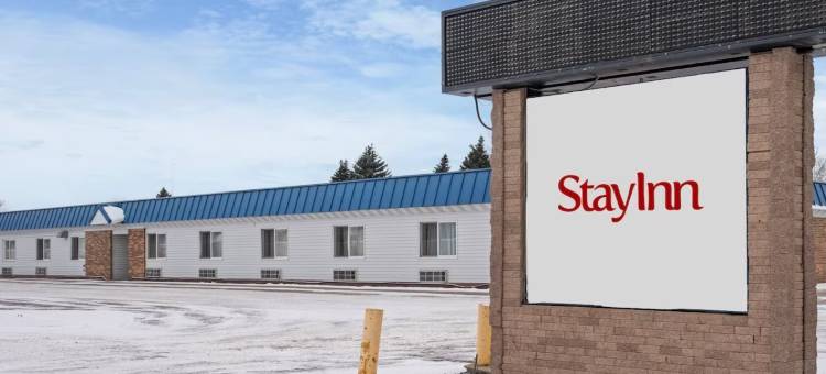 斯泰旅馆(Stay Inn)图片