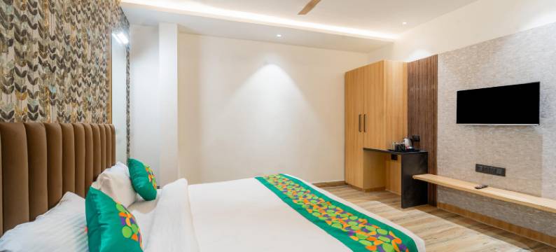 Treebo Neel Orchid图片