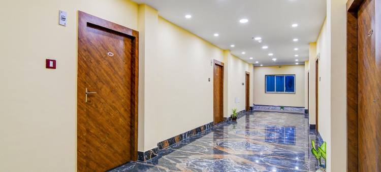 Hotel O by OYO Fifteen图片