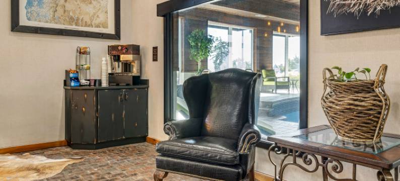 罗里与赖安贝斯特韦斯特酒店(Best Western Rory  Ryan Inns)图片