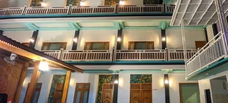 HOTEL SUTRA TOUR图片