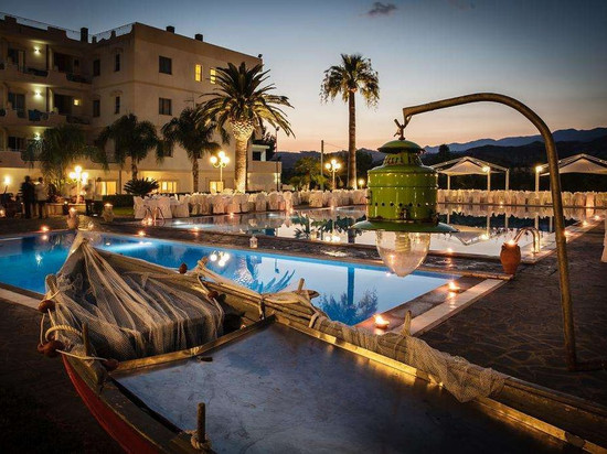 肯尼迪俱乐部酒店