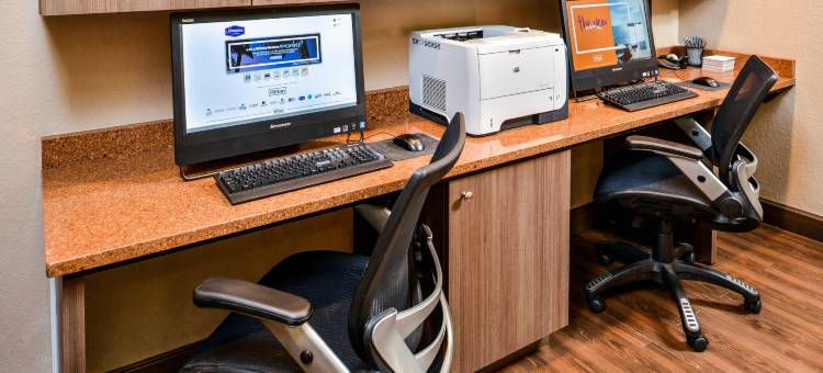 希尔顿欢朋酒店-奥兰多环球影城(Hampton Inn Closest to Universal Orlando)图片