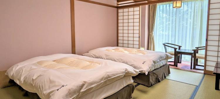 砺波野庄川庄一万亭(Tonamino Shogawaso Ichimantei)图片