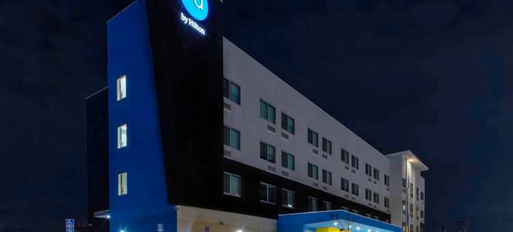 Tru希尔顿曼特卡酒店(Tru by Hilton Manteca)图片