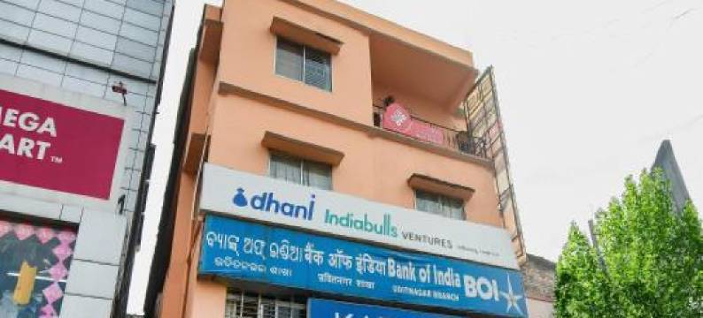 Super Hotel O Priyal Amrit Sagar图片