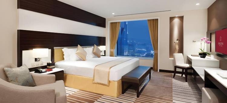 卡尔顿市中心酒店(Carlton Downtown Hotel)图片