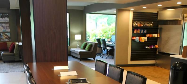 Best Western Plus Miamisburg-Dayton Suites, Banquets & Hotel图片