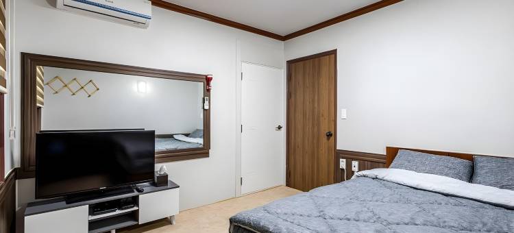 Daecheon Resortel图片
