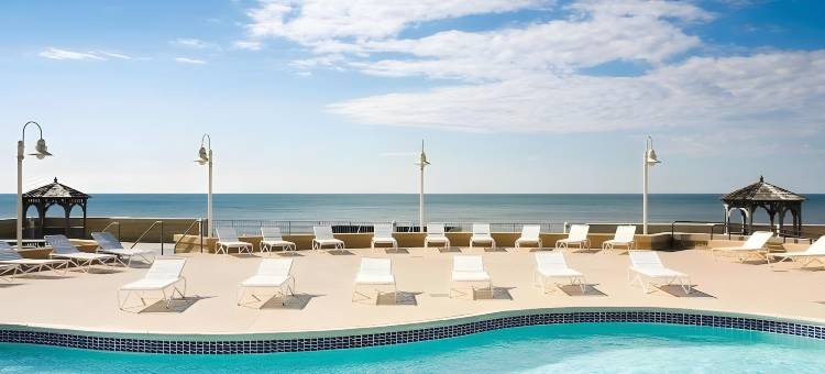 大西洋宫幻多奇度假村(Boardwalk Resorts at Atlantic Palace)图片