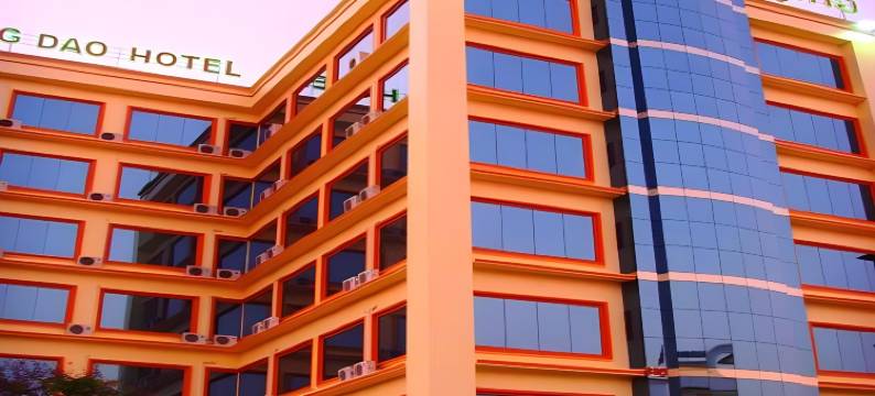 拉翁岛酒店1(La Ong Dao Hotel 1)图片