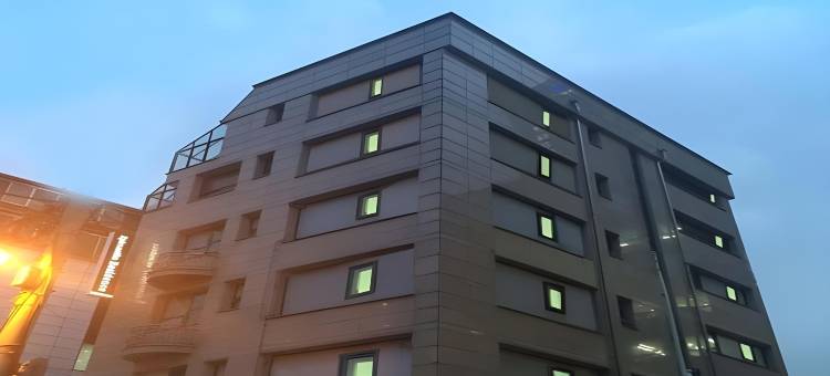 E-公寓(E Residence)图片