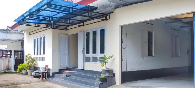 RedDoorz Syariah at Griya Soeratin Pacitan图片