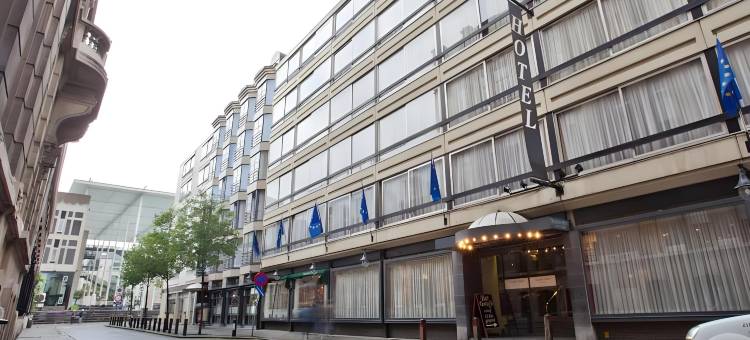 剧院酒店(Theater Hotel)图片