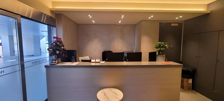 酒店峰会(Hotel Summit)图片