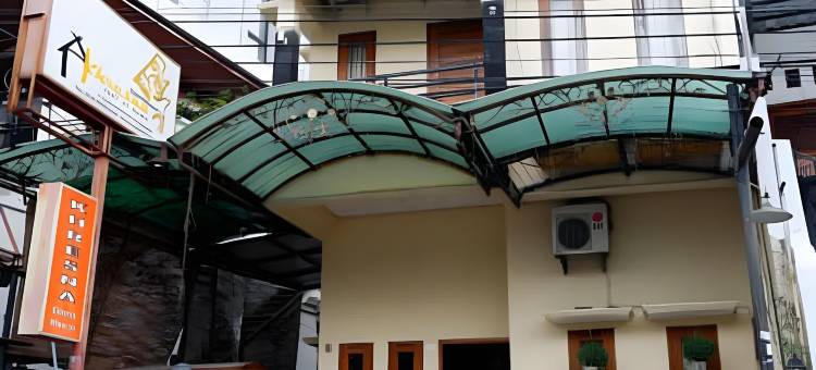 克雷斯纳宾馆玛琅博罗米特拉红门酒店(Khresna Guest House Malioboro Mitra RedDoorz)图片