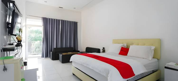 RedDoorz Plus @ Puncak Mas Cottage图片