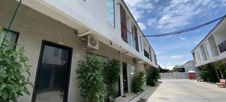 BK酒店(BK Hotel)图片