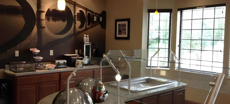 Staybridge Suites Schererville图片