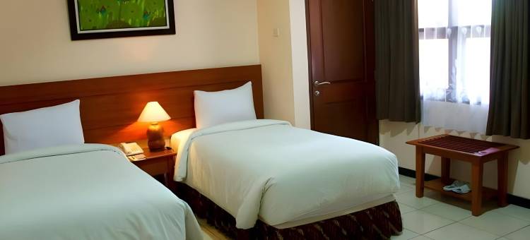 中庭度假村酒店(Atrium Resort & Hotel)图片