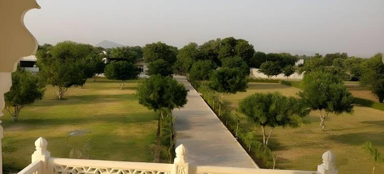 班迪库伊宫泰姬陵酒店(Tej Mahal Palace Bandikui)图片