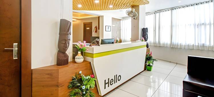 拉维塔大酒店(The Grand Raveta)图片