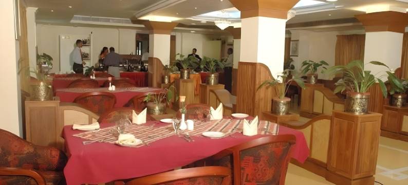 Hotel Bessota International图片