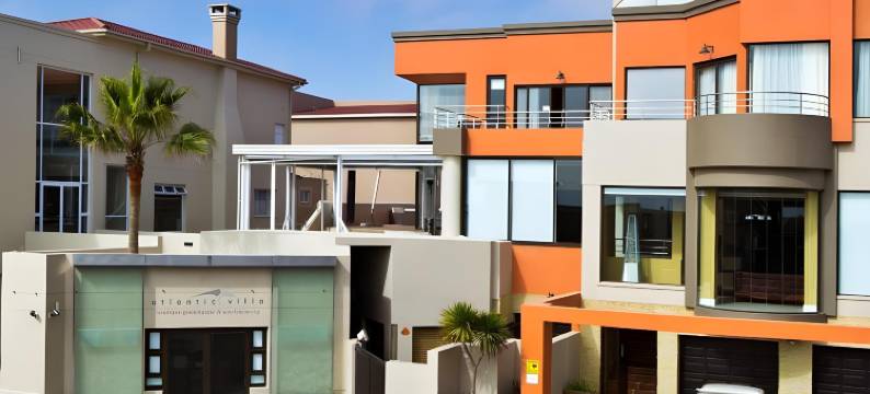 大西洋别墅精品宾馆(Atlantic Villa Boutique Guesthouse)图片