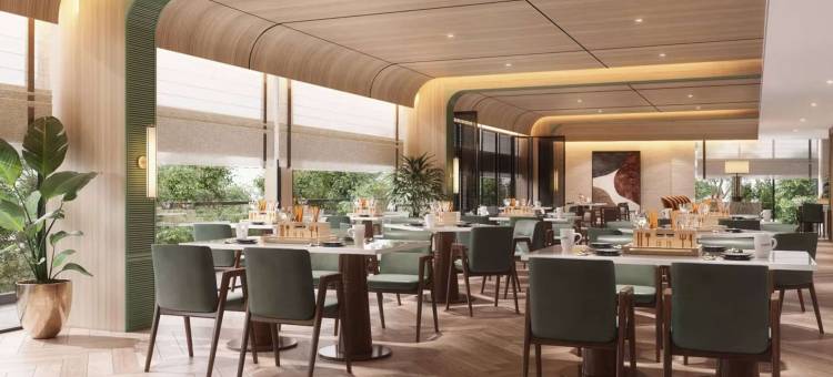 Ramada Encore by Wyndham Gurugram Dwarka Expressway图片