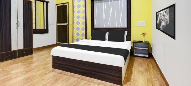 Fabexpress GL经典(Collection O House of Goa Museum)图片