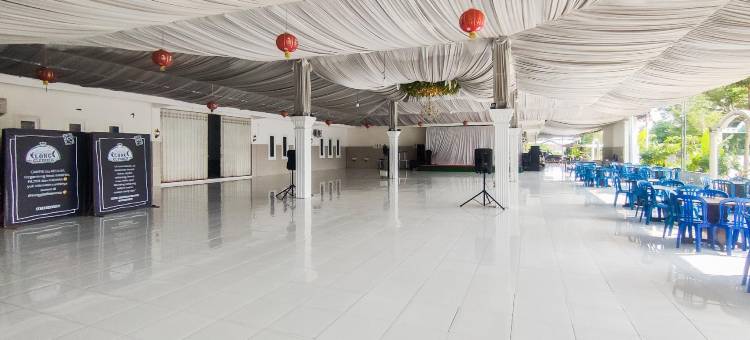 RedDoorz @ Bangkalan图片