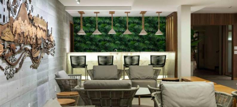 蓬塔尔德乌布酒店(Hotel Pontal de Ubu)图片