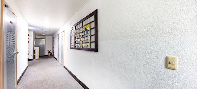 纳比赞汽车旅馆(Nabijam Motel)图片